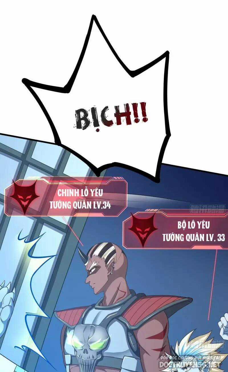 Ta Ở Địa Phủ Mở Hậu Cung Chapter 44 trang 27