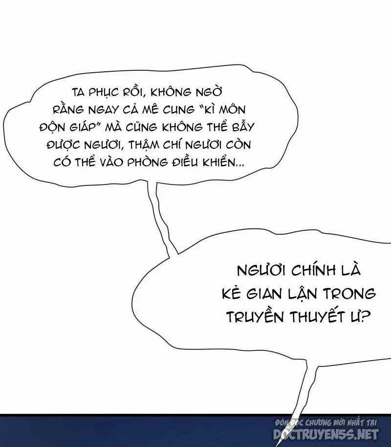 Ta Ở Địa Phủ Mở Hậu Cung Chapter 44 trang 3