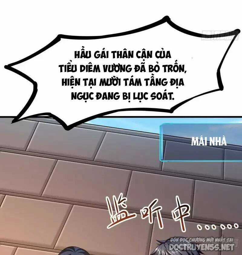 Ta Ở Địa Phủ Mở Hậu Cung Chapter 44 trang 30