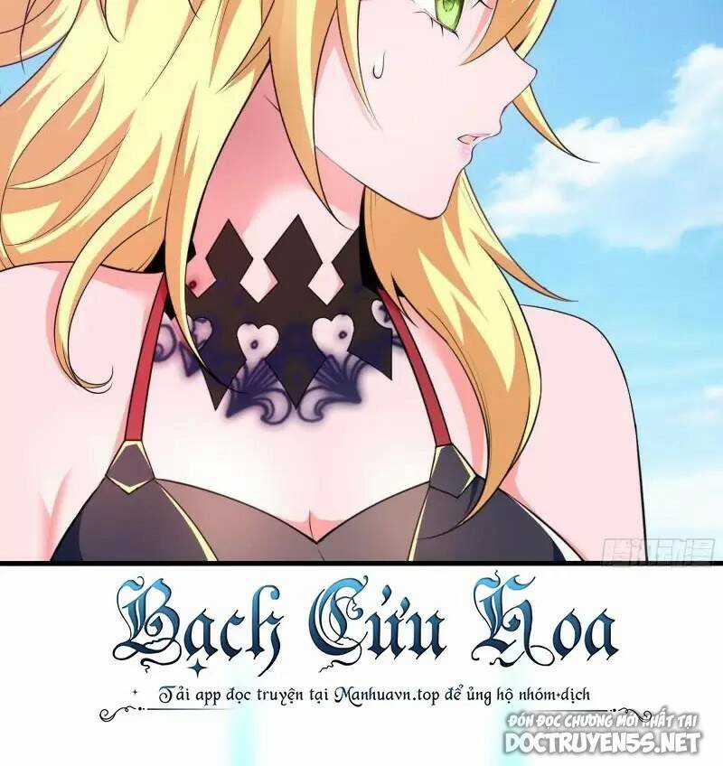 Ta Ở Địa Phủ Mở Hậu Cung Chapter 44 trang 35