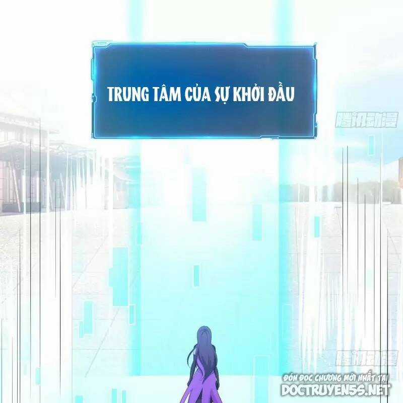 Ta Ở Địa Phủ Mở Hậu Cung Chapter 44 trang 36