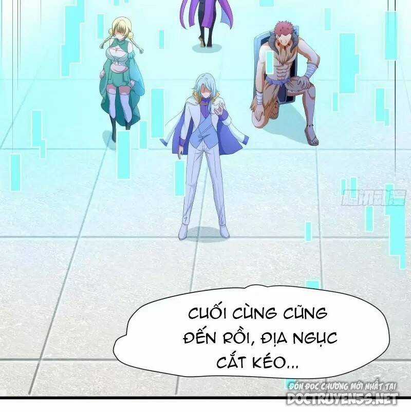 Ta Ở Địa Phủ Mở Hậu Cung Chapter 44 trang 37