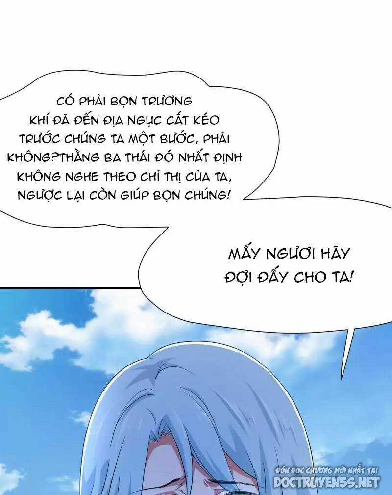 Ta Ở Địa Phủ Mở Hậu Cung Chapter 44 trang 38