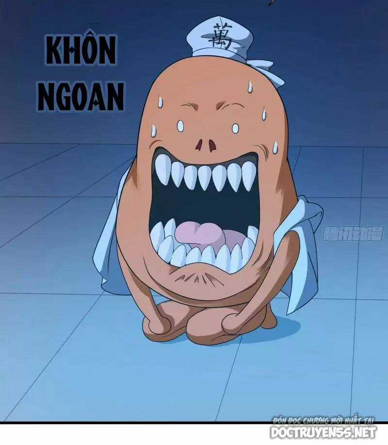 Ta Ở Địa Phủ Mở Hậu Cung Chapter 44 trang 4