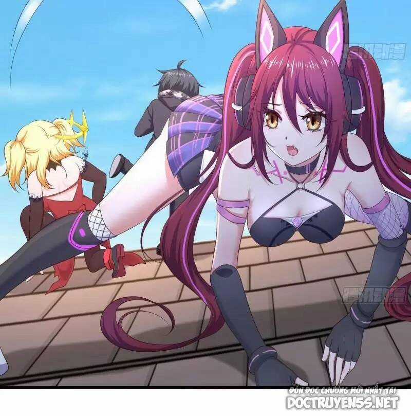 Ta Ở Địa Phủ Mở Hậu Cung Chapter 44 trang 42