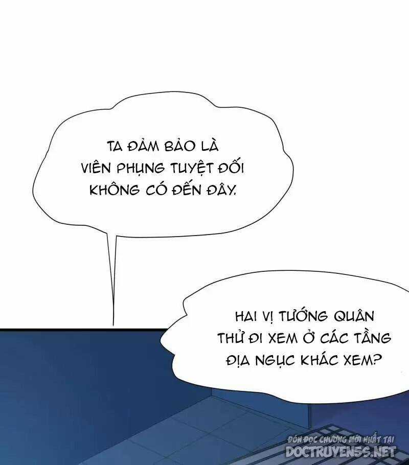 Ta Ở Địa Phủ Mở Hậu Cung Chapter 44 trang 43