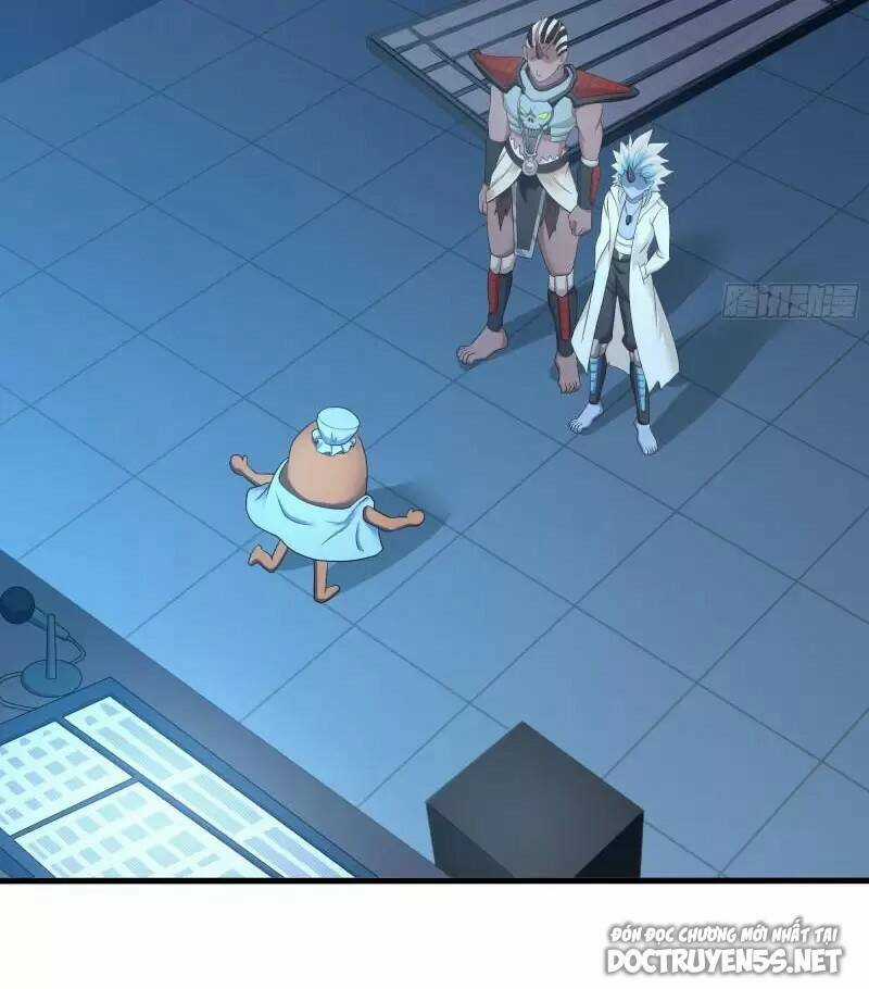 Ta Ở Địa Phủ Mở Hậu Cung Chapter 44 trang 44