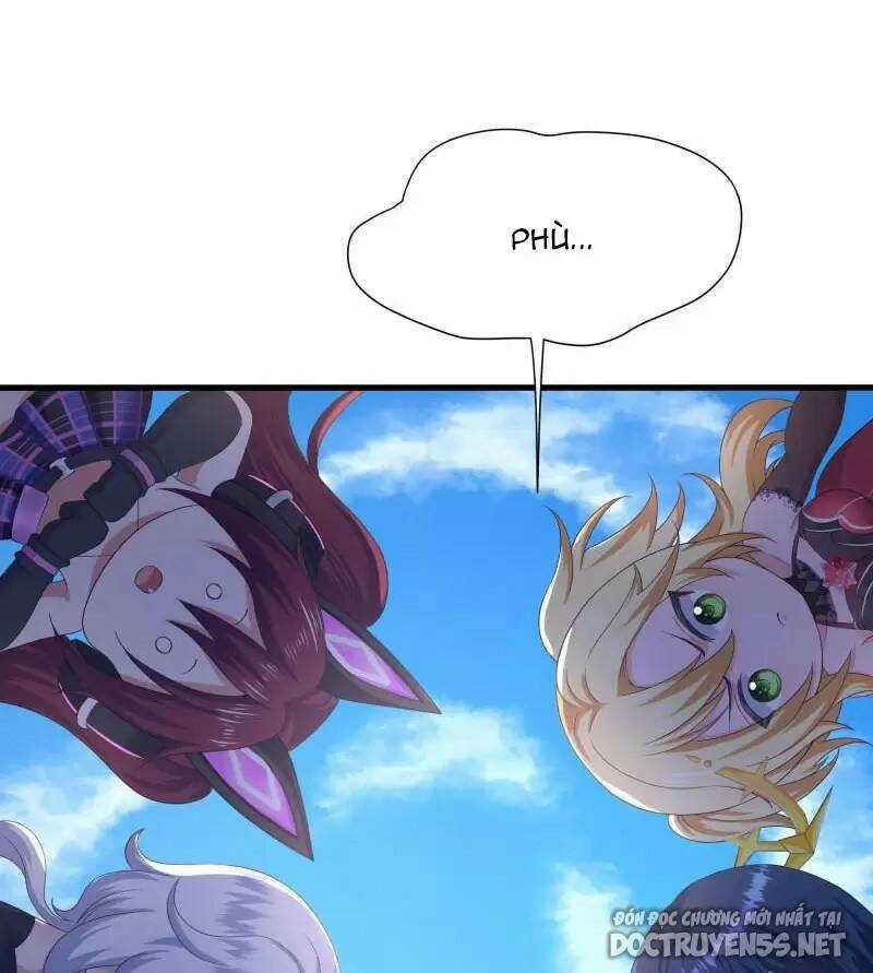 Ta Ở Địa Phủ Mở Hậu Cung Chapter 44 trang 45