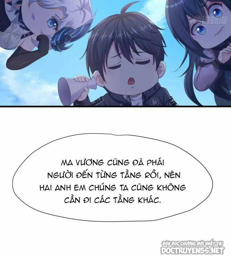 Ta Ở Địa Phủ Mở Hậu Cung Chapter 44 trang 46