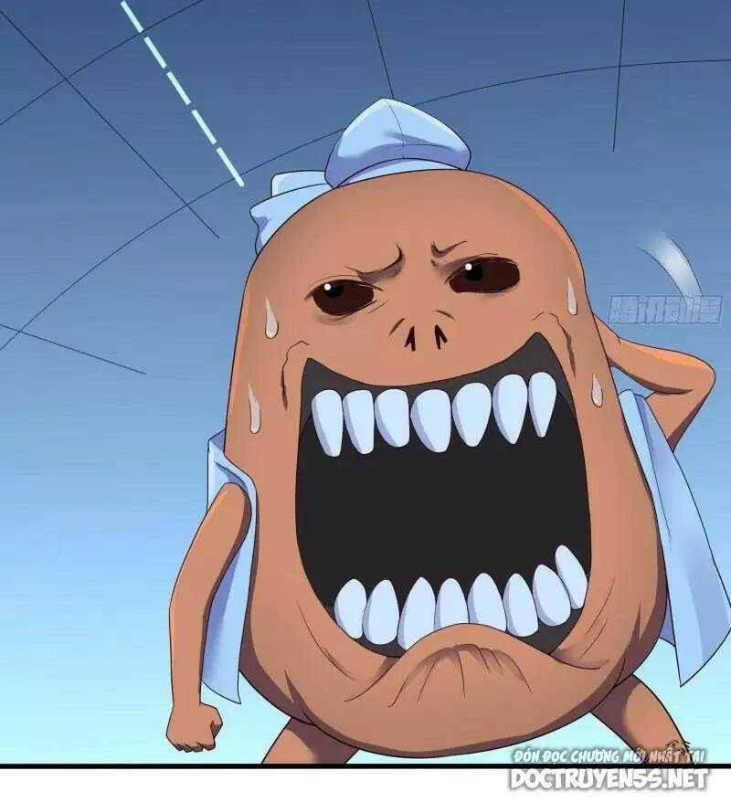 Ta Ở Địa Phủ Mở Hậu Cung Chapter 44 trang 50