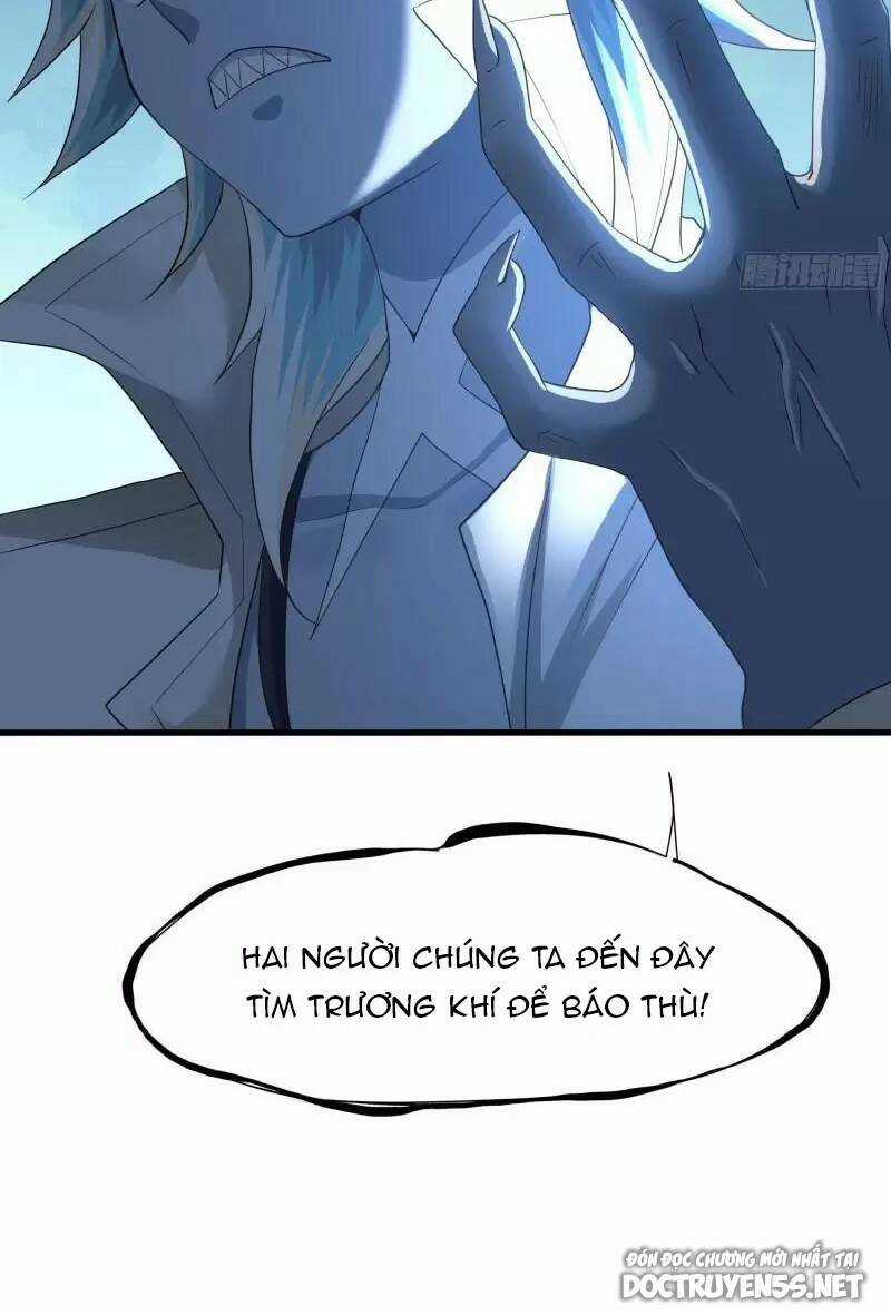 Ta Ở Địa Phủ Mở Hậu Cung Chapter 44 trang 52