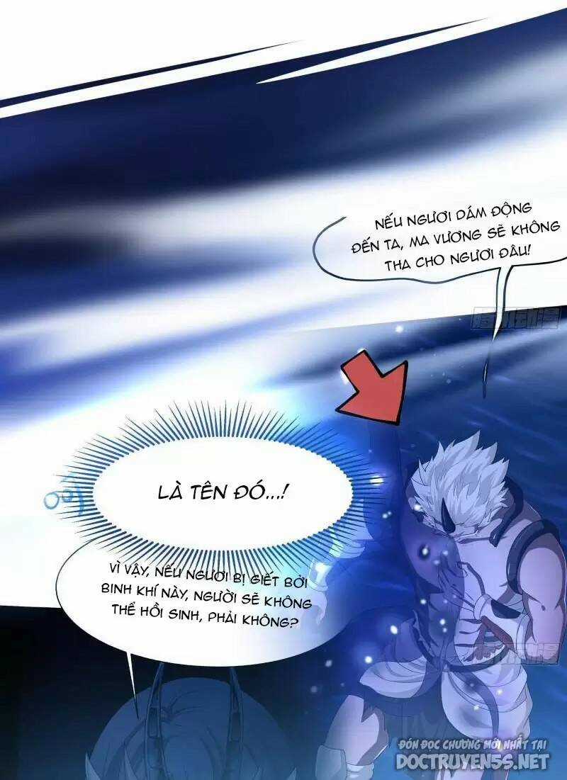 Ta Ở Địa Phủ Mở Hậu Cung Chapter 44 trang 53