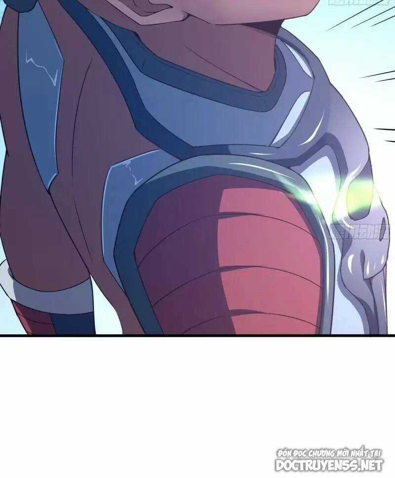 Ta Ở Địa Phủ Mở Hậu Cung Chapter 44 trang 56