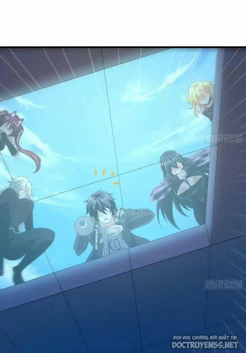 Ta Ở Địa Phủ Mở Hậu Cung Chapter 44 trang 57