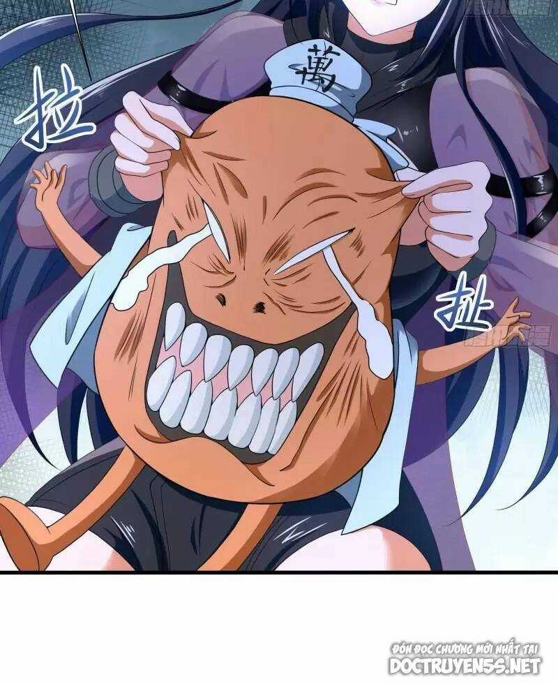 Ta Ở Địa Phủ Mở Hậu Cung Chapter 44 trang 6