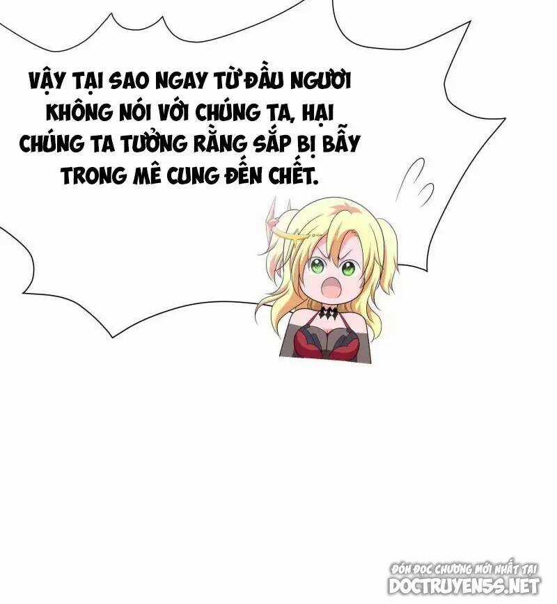 Ta Ở Địa Phủ Mở Hậu Cung Chapter 44 trang 9
