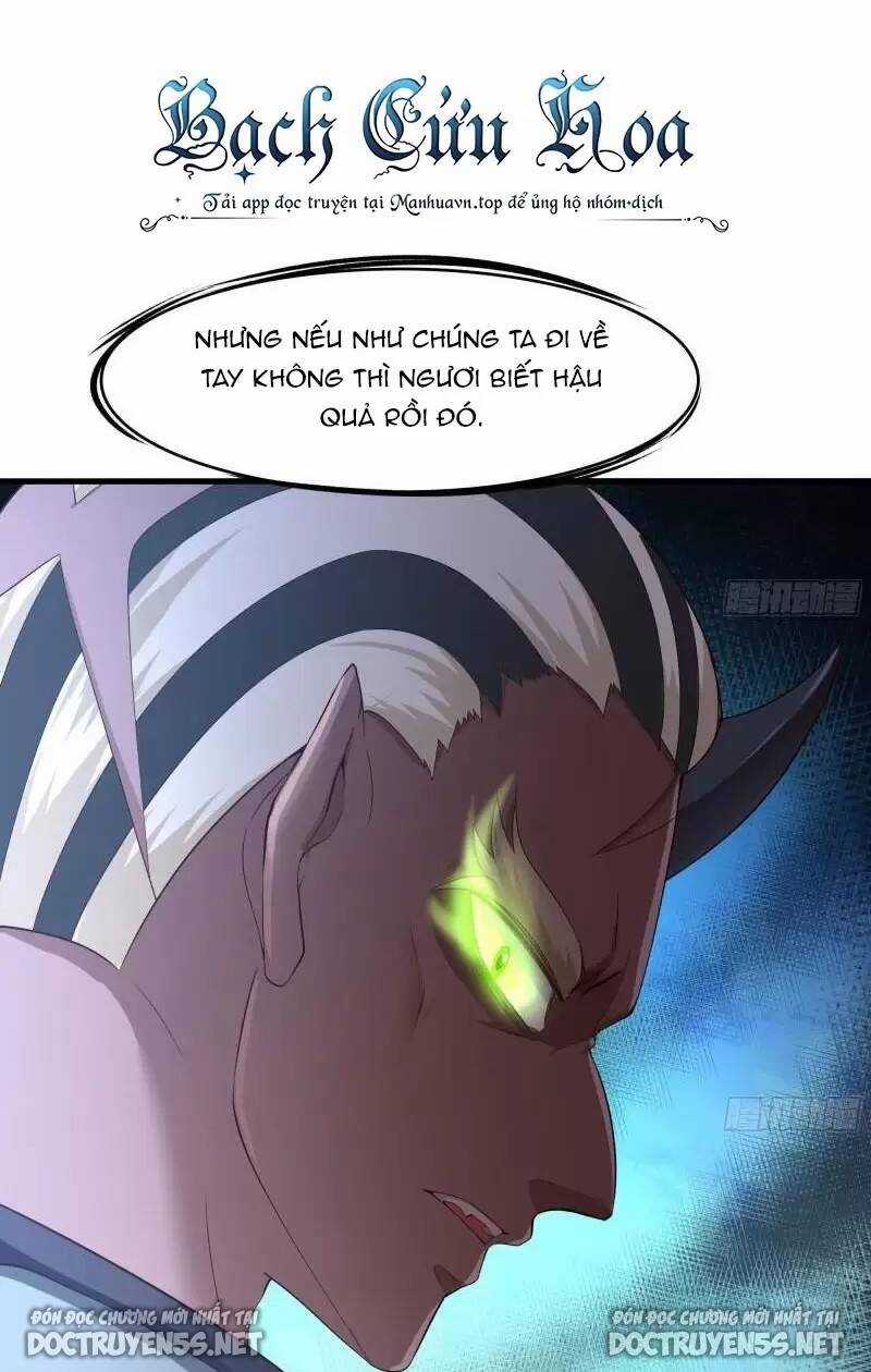 Ta Ở Địa Phủ Mở Hậu Cung Chapter 45 trang 14