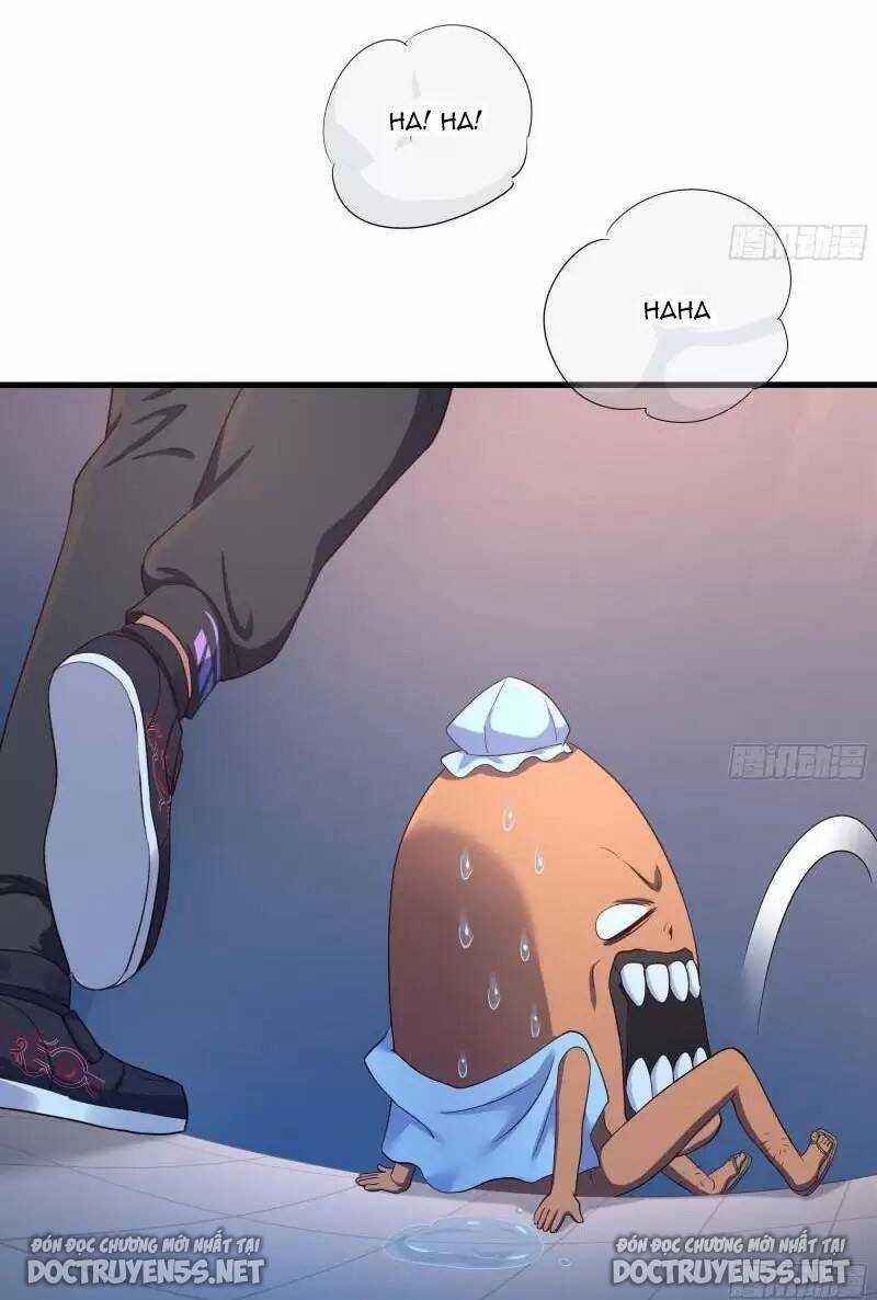 Ta Ở Địa Phủ Mở Hậu Cung Chapter 45 trang 17