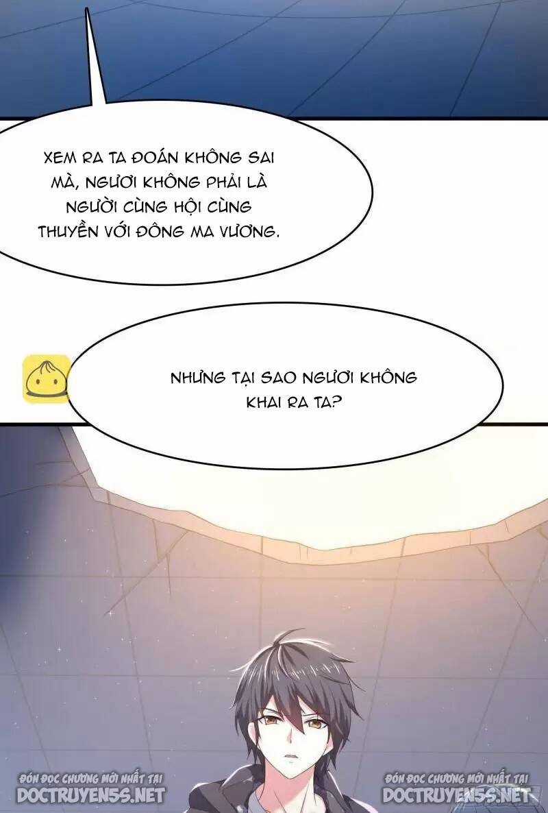 Ta Ở Địa Phủ Mở Hậu Cung Chapter 45 trang 18