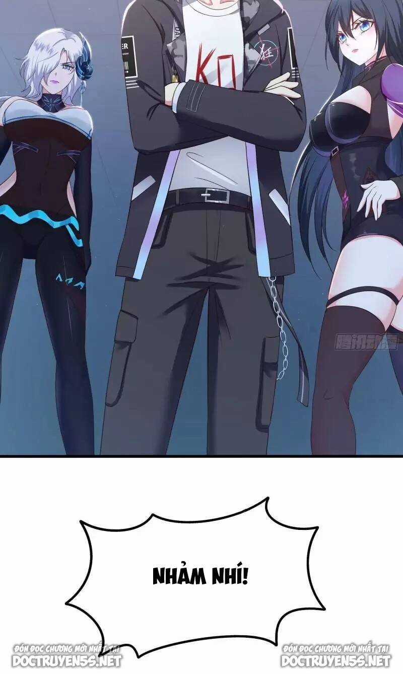 Ta Ở Địa Phủ Mở Hậu Cung Chapter 45 trang 19