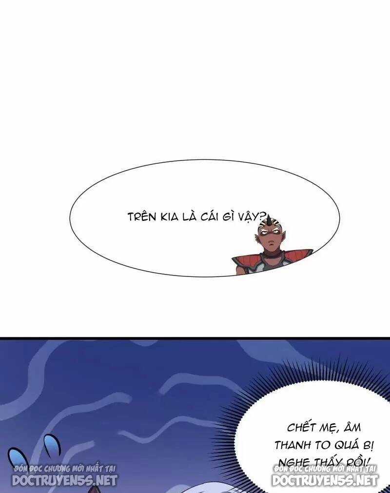 Ta Ở Địa Phủ Mở Hậu Cung Chapter 45 trang 2