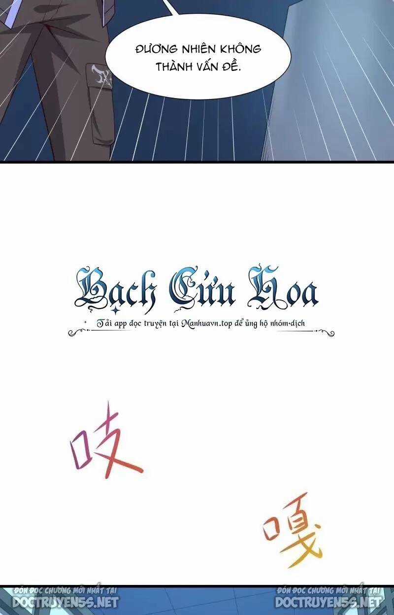 Ta Ở Địa Phủ Mở Hậu Cung Chapter 45 trang 23