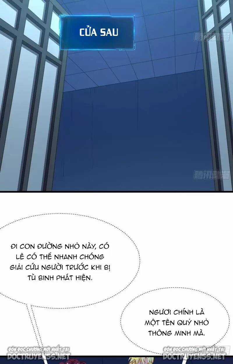 Ta Ở Địa Phủ Mở Hậu Cung Chapter 45 trang 24
