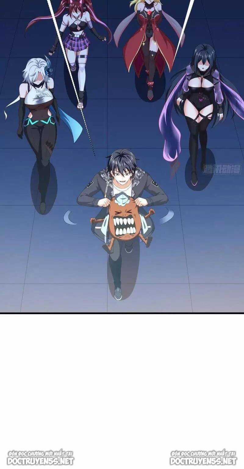 Ta Ở Địa Phủ Mở Hậu Cung Chapter 45 trang 25