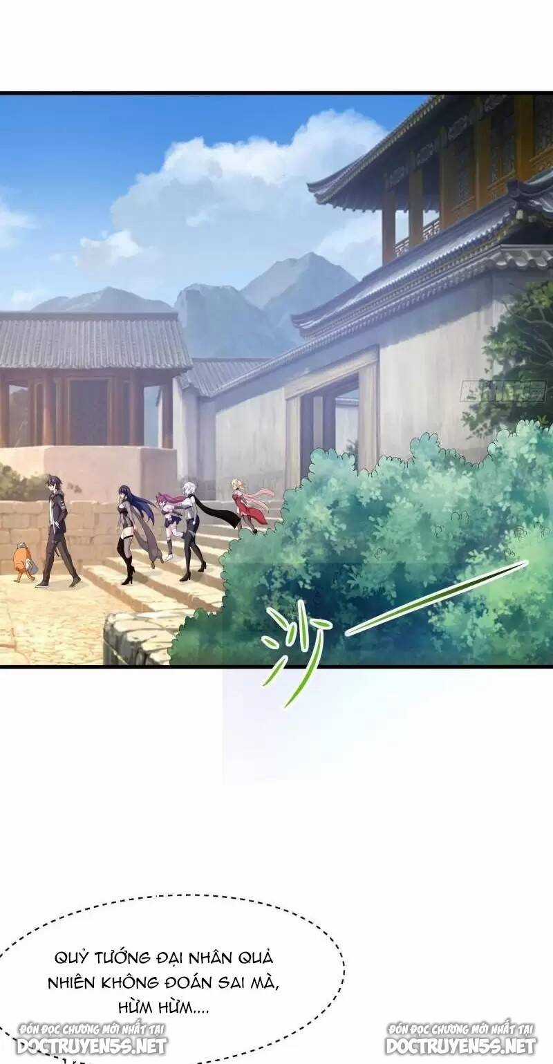 Ta Ở Địa Phủ Mở Hậu Cung Chapter 45 trang 26