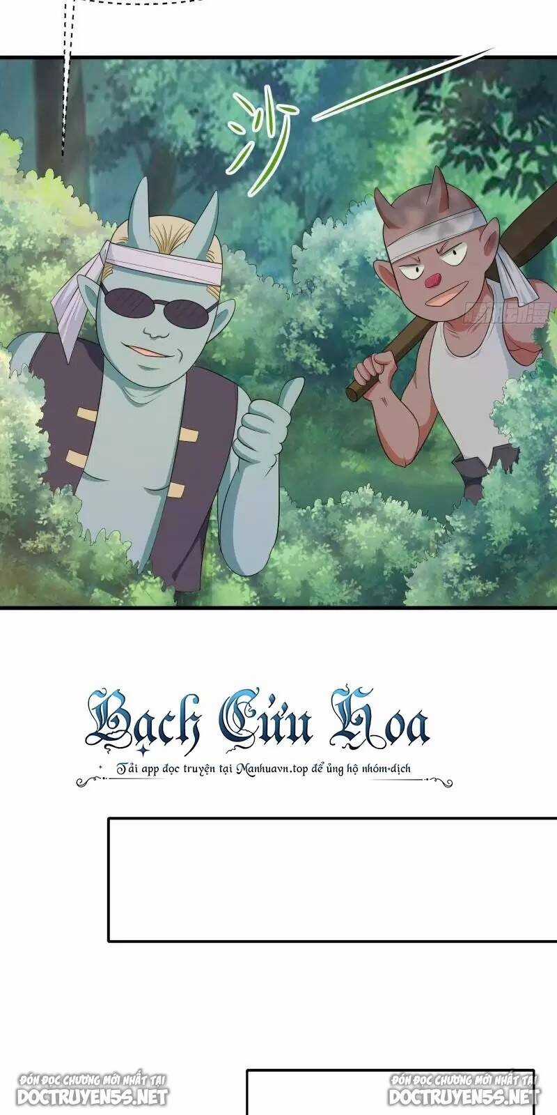 Ta Ở Địa Phủ Mở Hậu Cung Chapter 45 trang 27