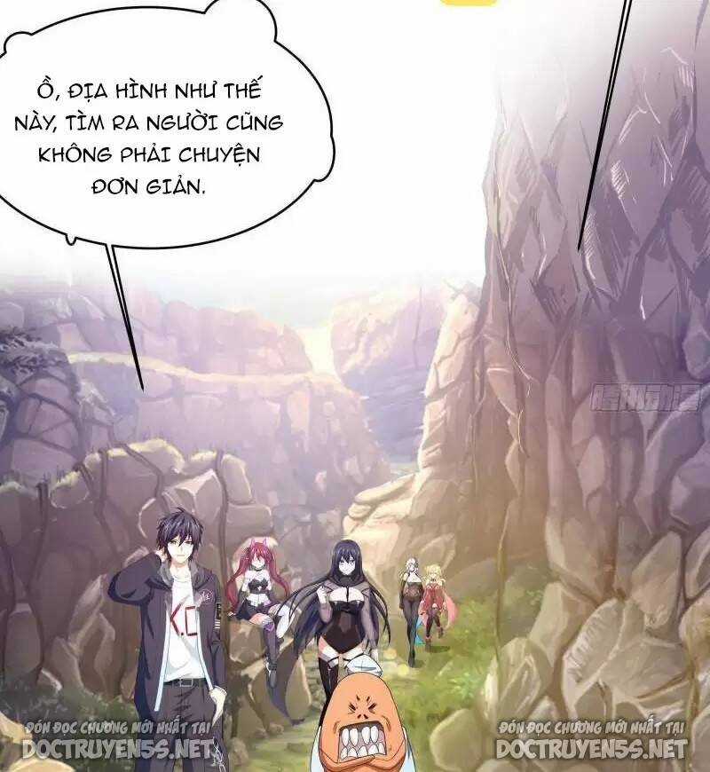 Ta Ở Địa Phủ Mở Hậu Cung Chapter 45 trang 29