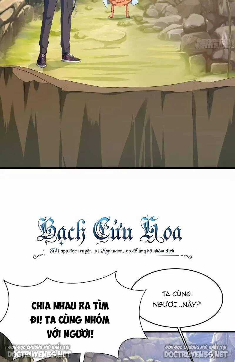 Ta Ở Địa Phủ Mở Hậu Cung Chapter 45 trang 30