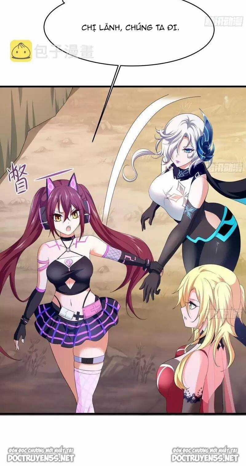 Ta Ở Địa Phủ Mở Hậu Cung Chapter 45 trang 33