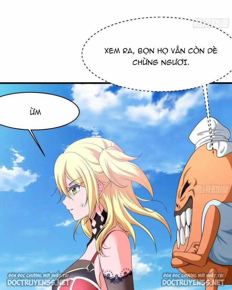 Ta Ở Địa Phủ Mở Hậu Cung Chapter 45 trang 34