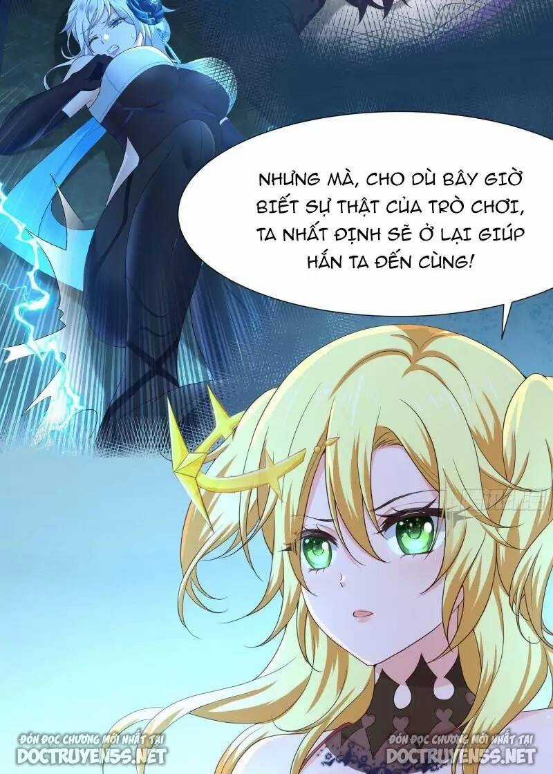 Ta Ở Địa Phủ Mở Hậu Cung Chapter 45 trang 36