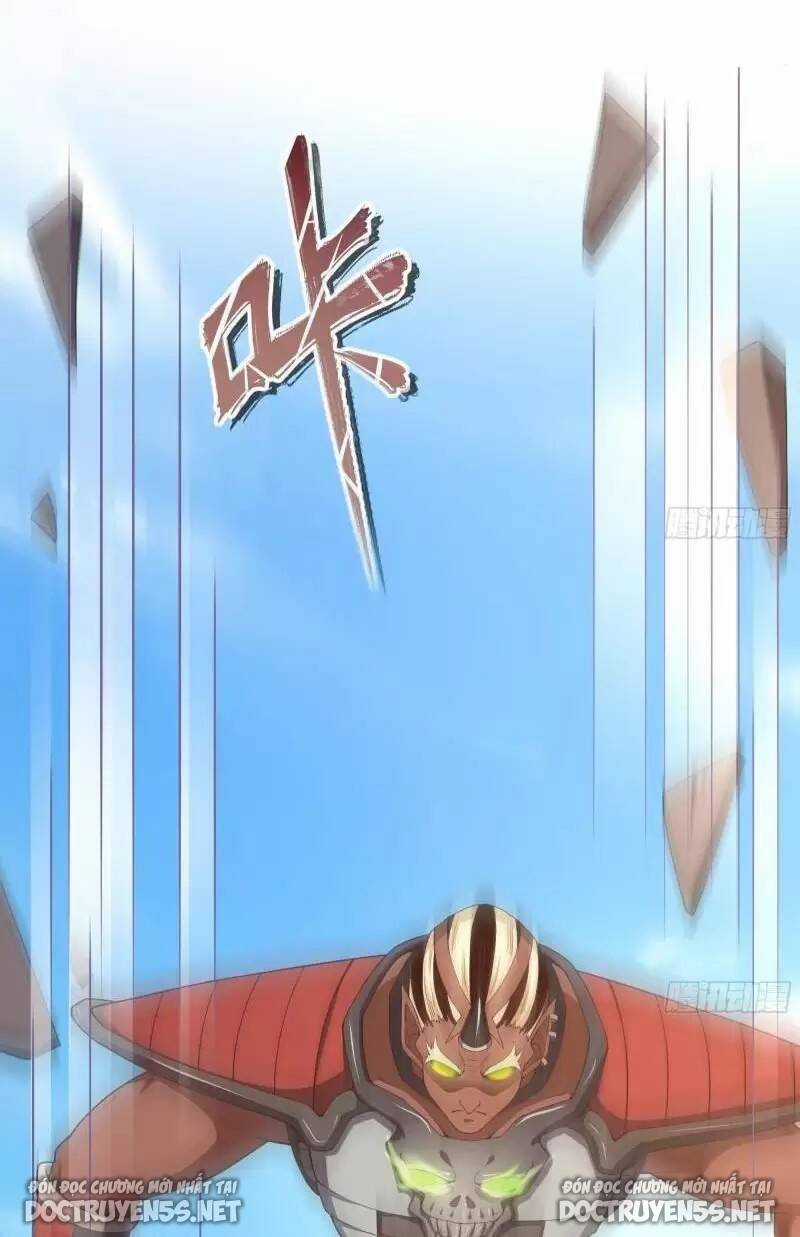 Ta Ở Địa Phủ Mở Hậu Cung Chapter 45 trang 4