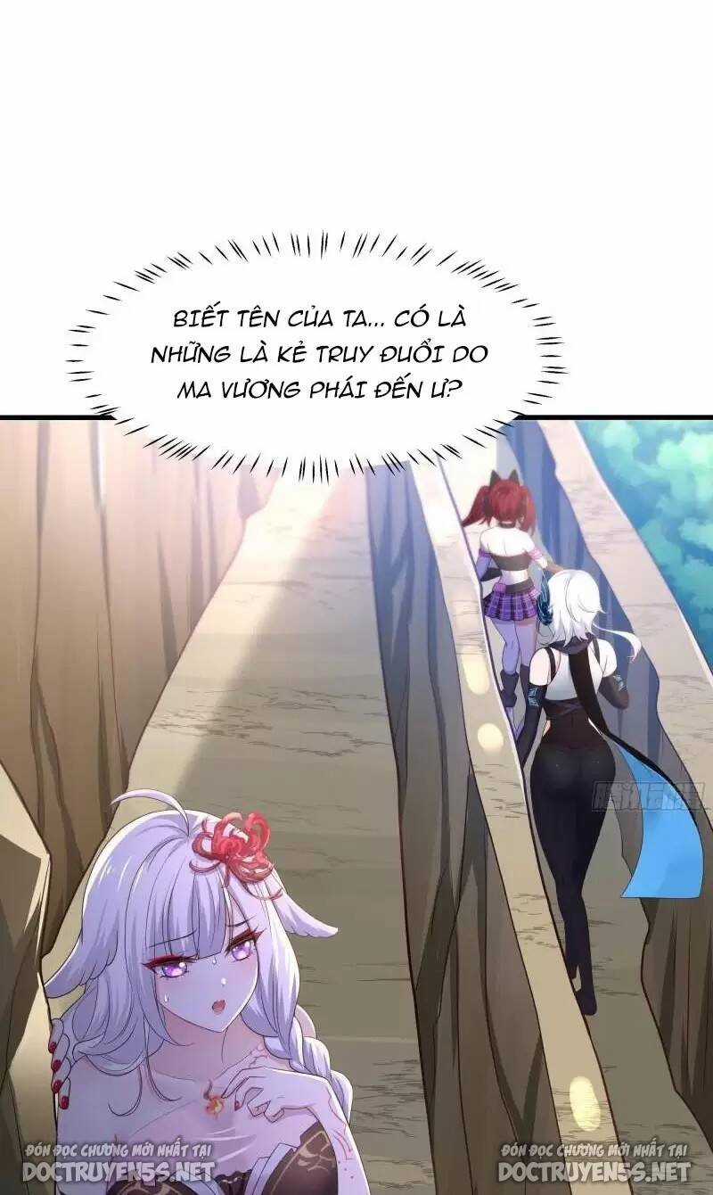 Ta Ở Địa Phủ Mở Hậu Cung Chapter 45 trang 40