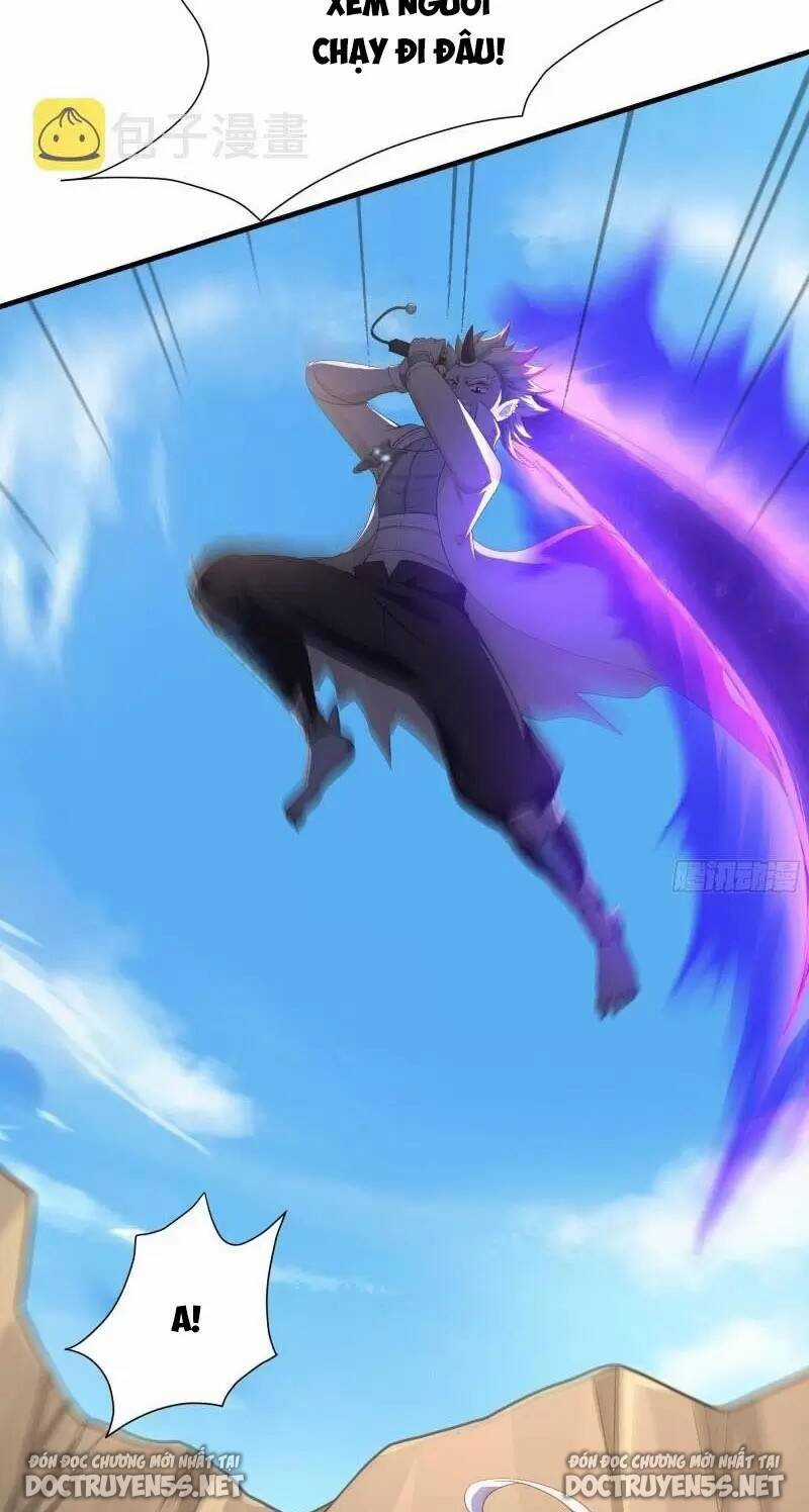 Ta Ở Địa Phủ Mở Hậu Cung Chapter 45 trang 43