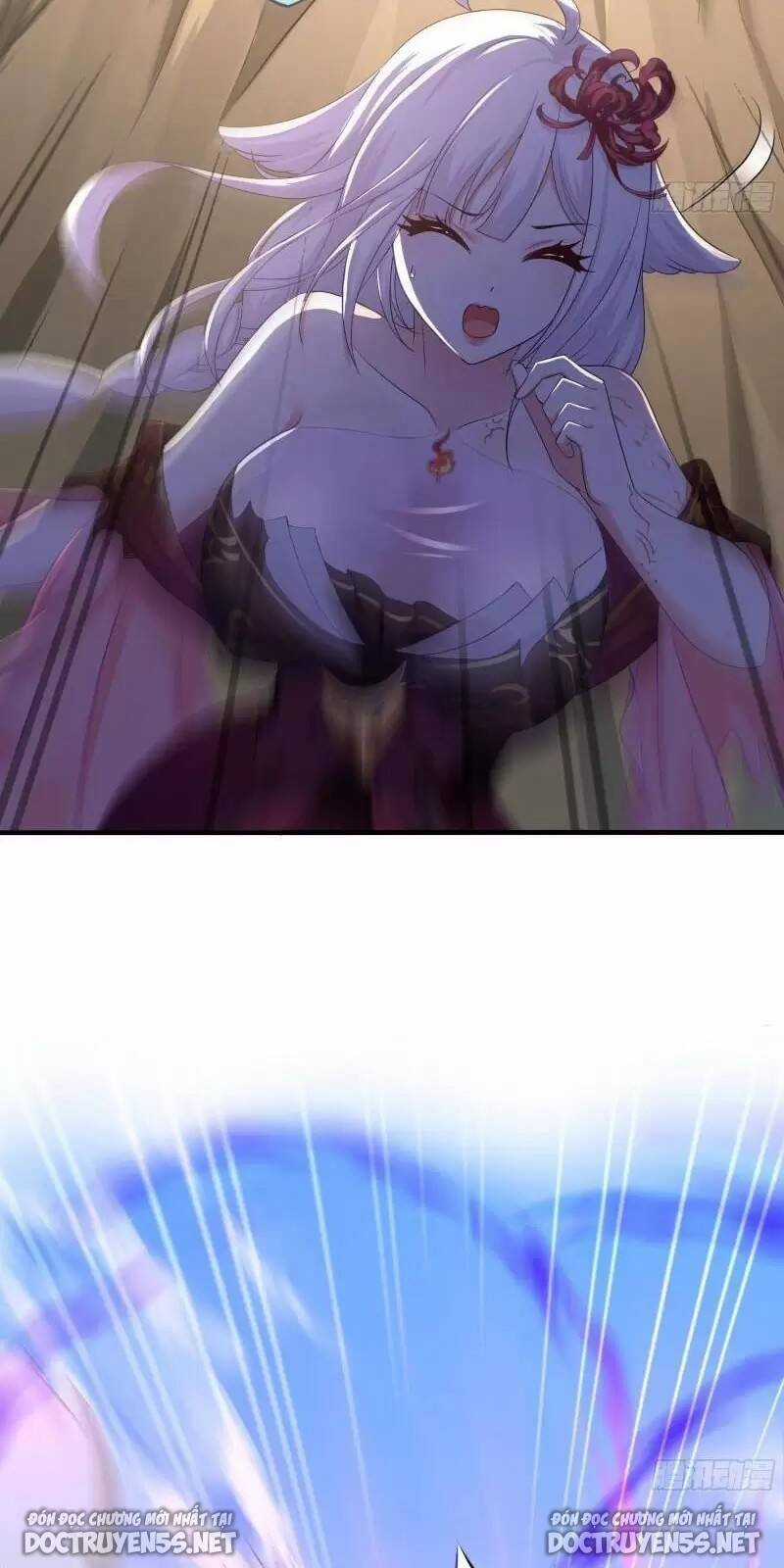 Ta Ở Địa Phủ Mở Hậu Cung Chapter 45 trang 44