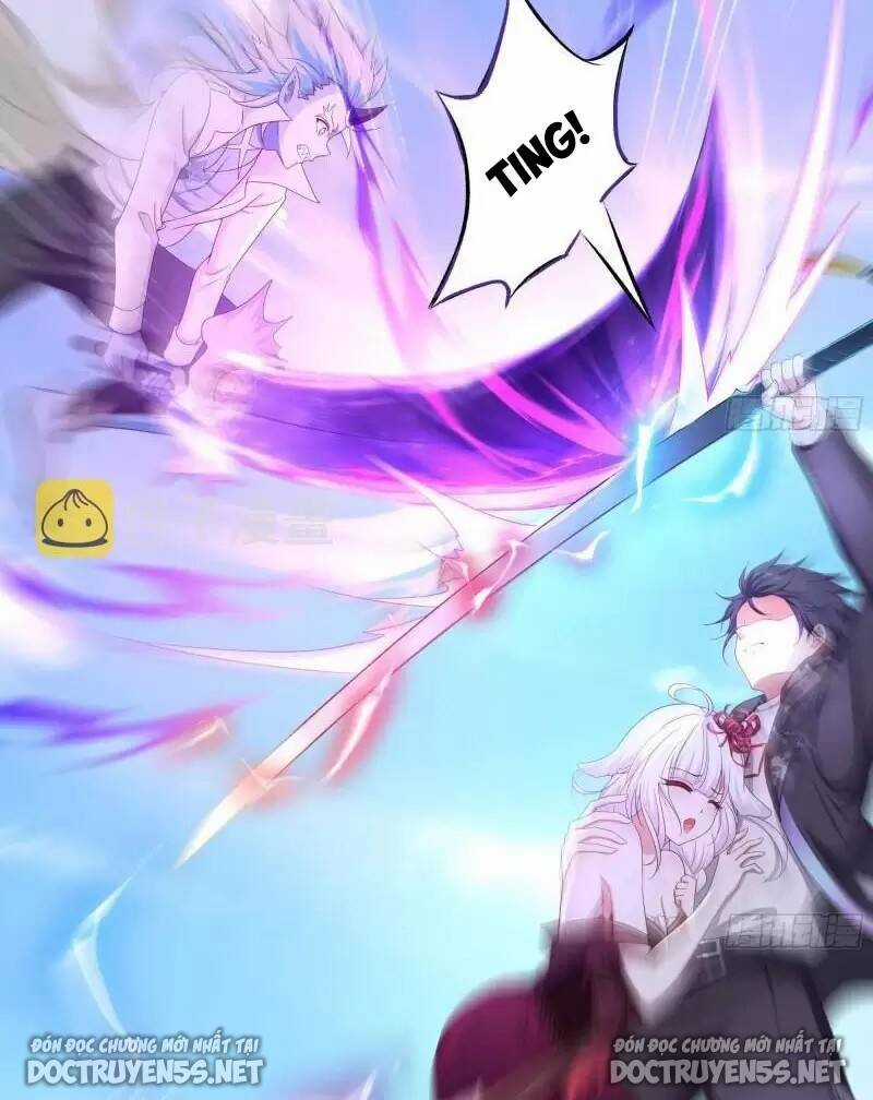 Ta Ở Địa Phủ Mở Hậu Cung Chapter 45 trang 45