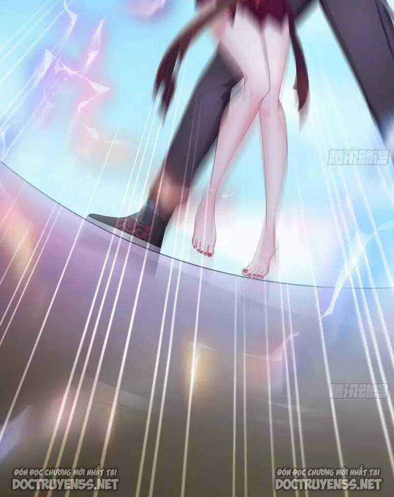 Ta Ở Địa Phủ Mở Hậu Cung Chapter 45 trang 46