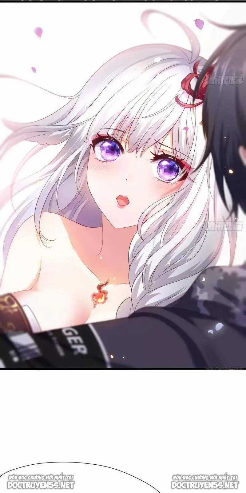 Ta Ở Địa Phủ Mở Hậu Cung Chapter 45 trang 47