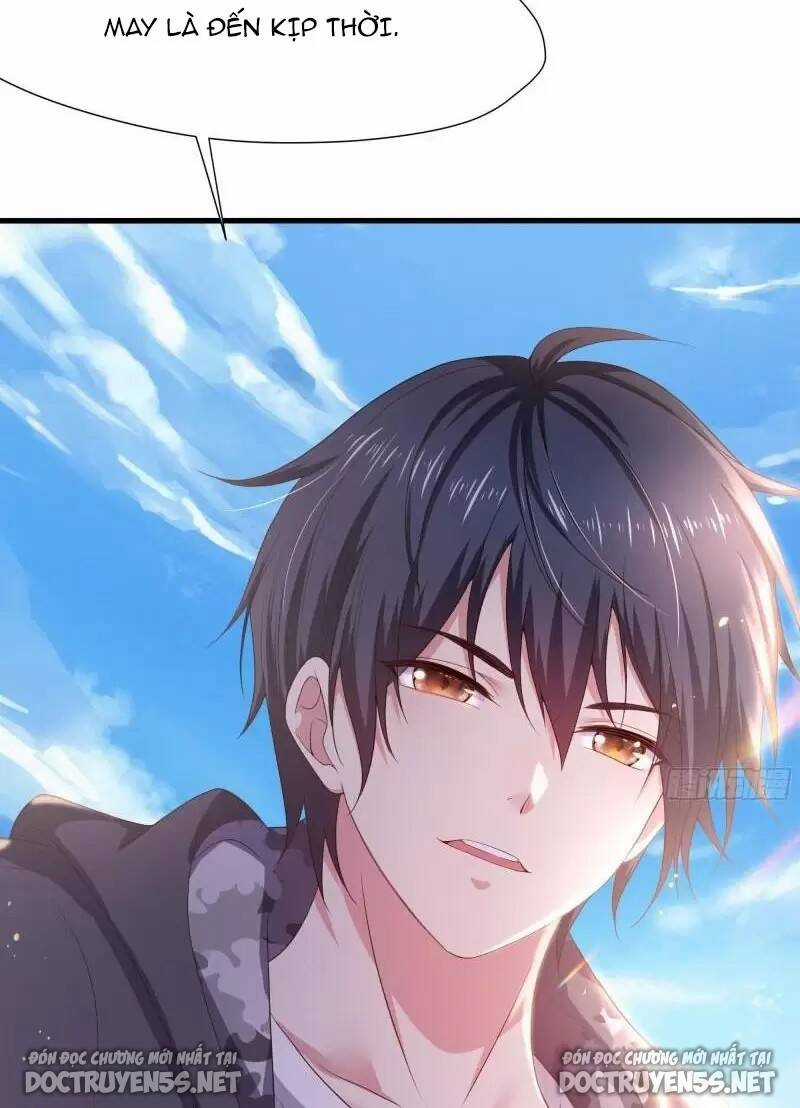 Ta Ở Địa Phủ Mở Hậu Cung Chapter 45 trang 48