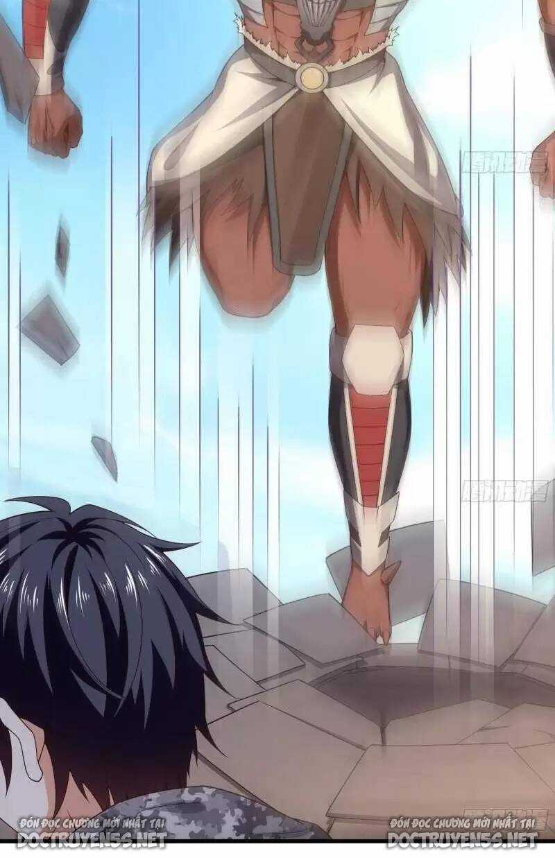 Ta Ở Địa Phủ Mở Hậu Cung Chapter 45 trang 5