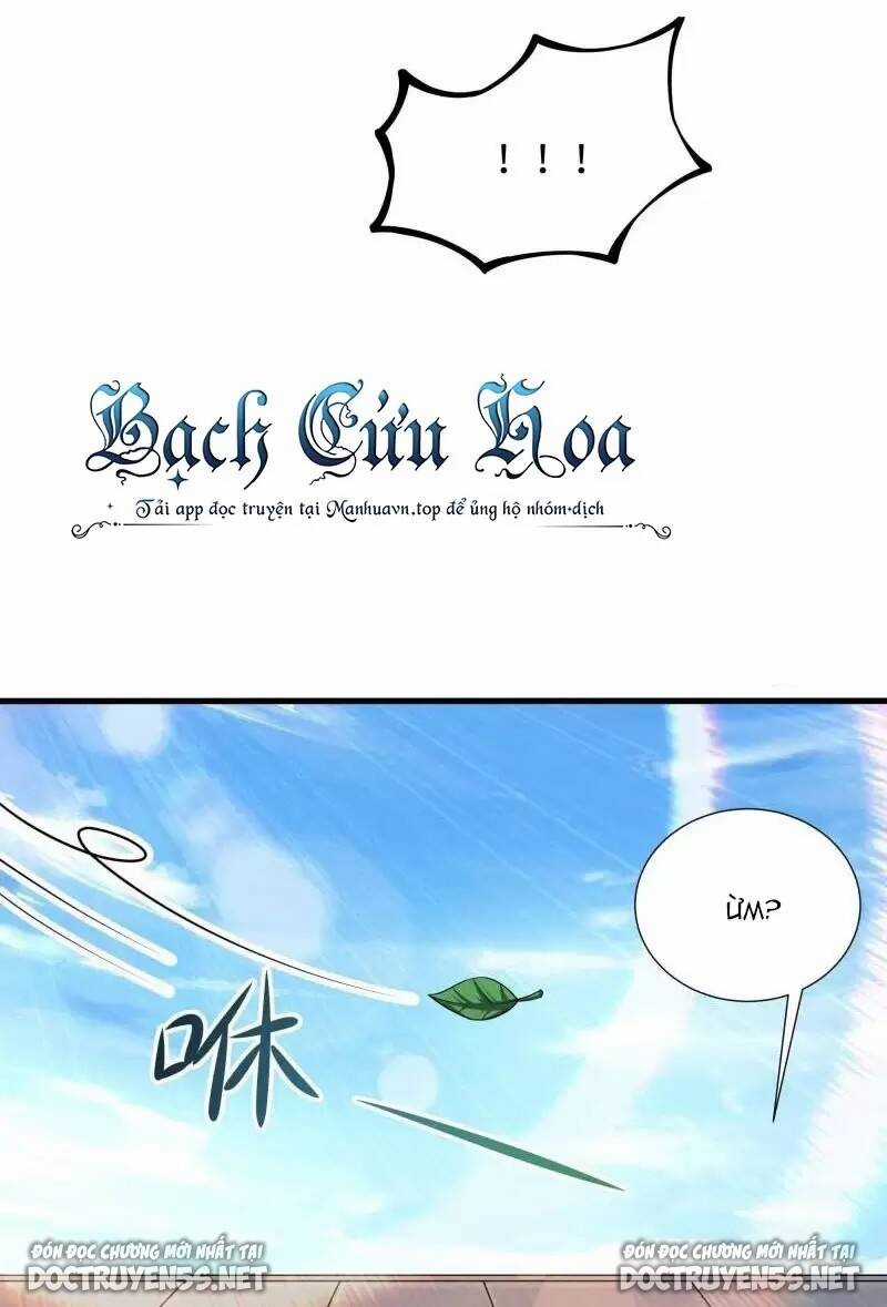 Ta Ở Địa Phủ Mở Hậu Cung Chapter 45 trang 6