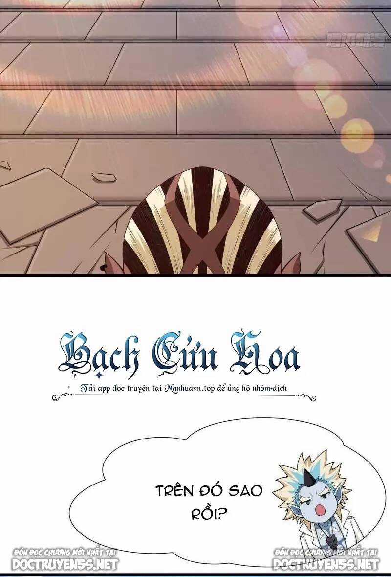 Ta Ở Địa Phủ Mở Hậu Cung Chapter 45 trang 7