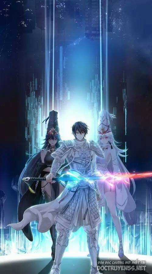Ta Ở Địa Phủ Mở Hậu Cung Chapter 46 trang 0