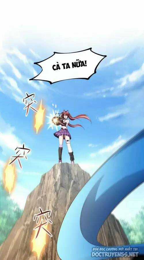 Ta Ở Địa Phủ Mở Hậu Cung Chapter 46 trang 11