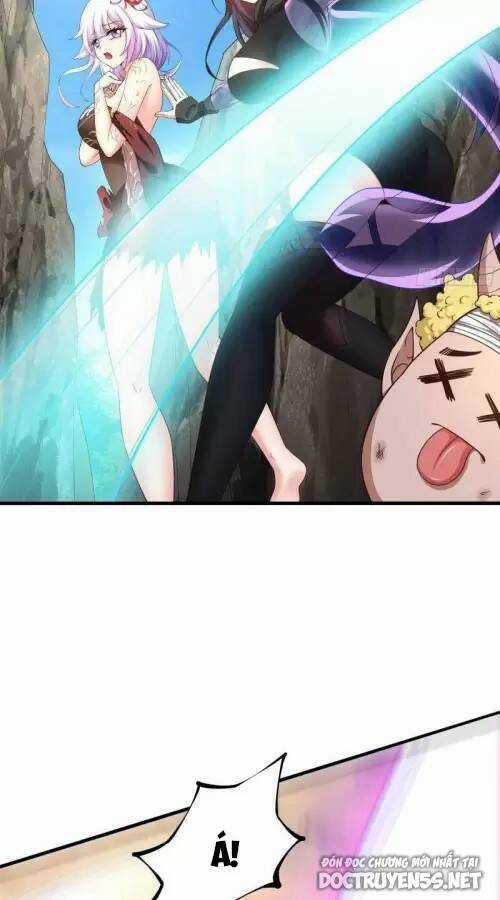 Ta Ở Địa Phủ Mở Hậu Cung Chapter 46 trang 14