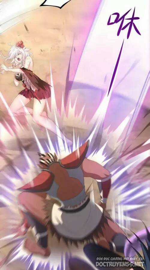 Ta Ở Địa Phủ Mở Hậu Cung Chapter 46 trang 15